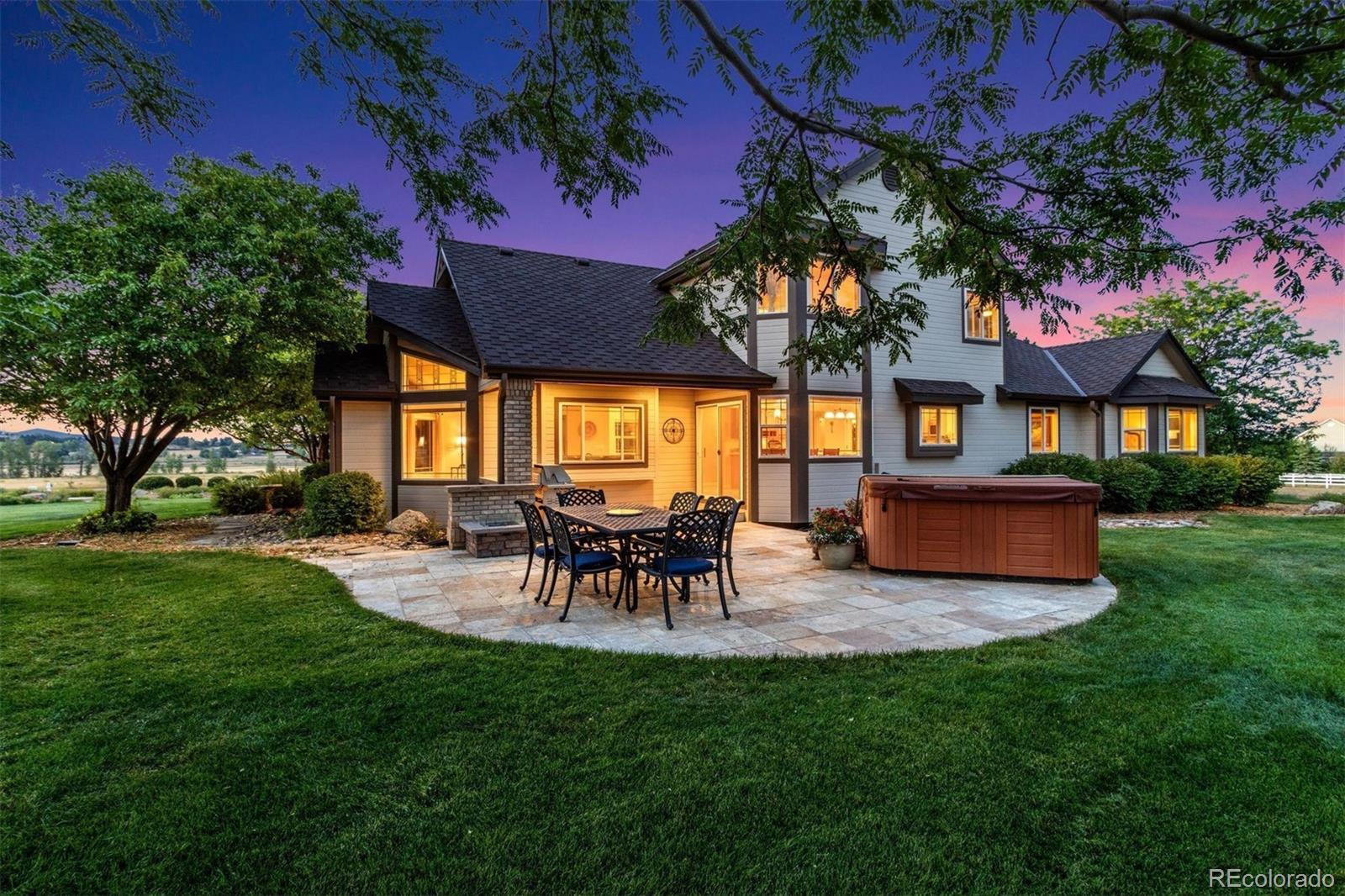 5714 Bluff Ln, Loveland, CO 80537