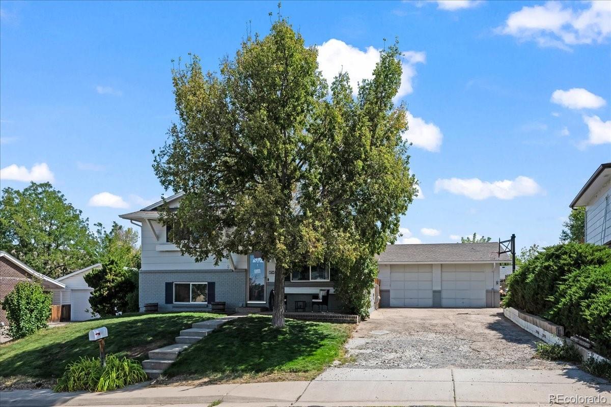 1404 Explorador Calle, Denver, CO 80229