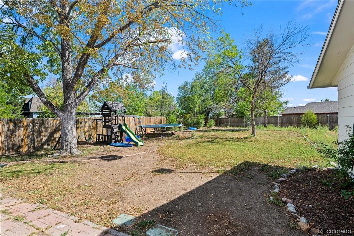 1404 Explorador Calle, Denver, CO 80229