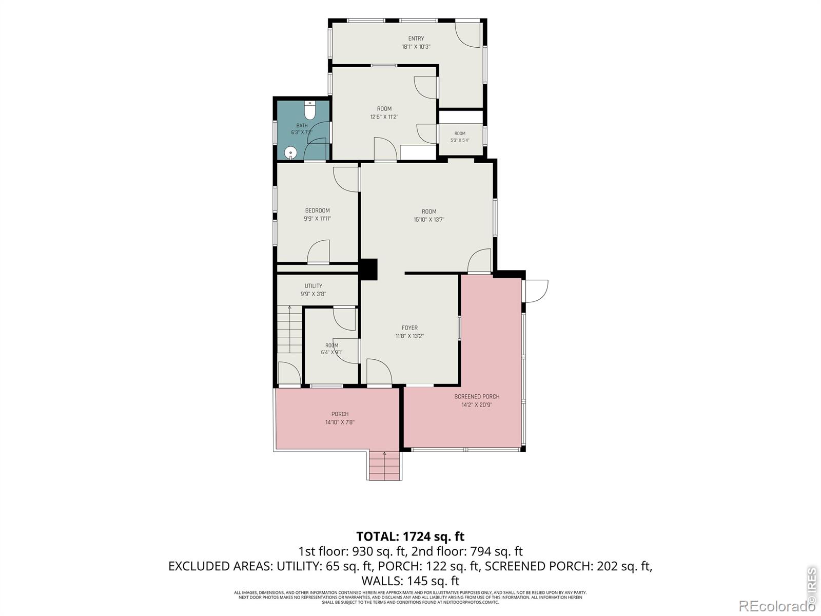 1204 N Lincoln Ave, Loveland, CO 80537