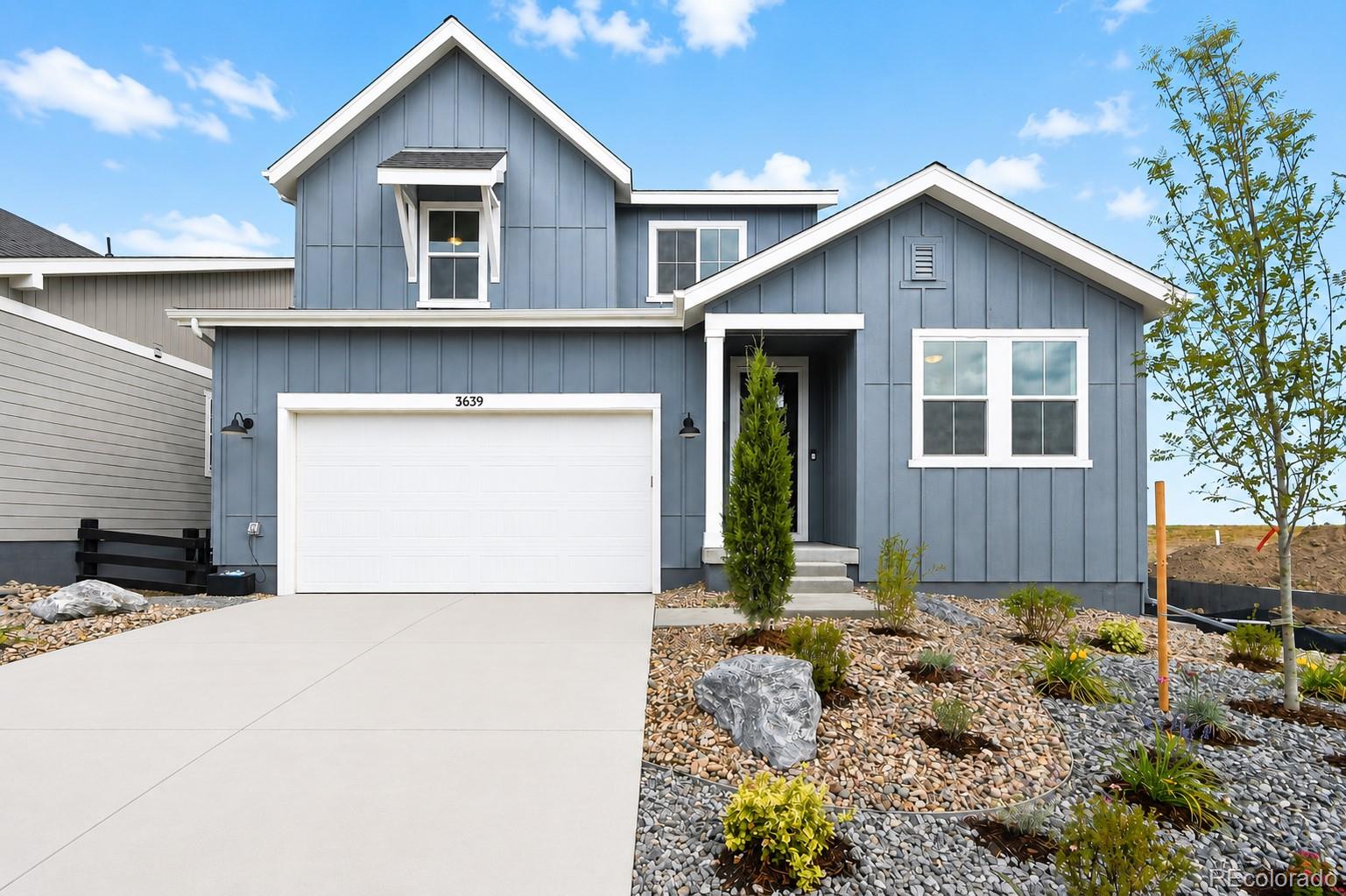 3639 Recess Ln, Castle Rock, CO 80108