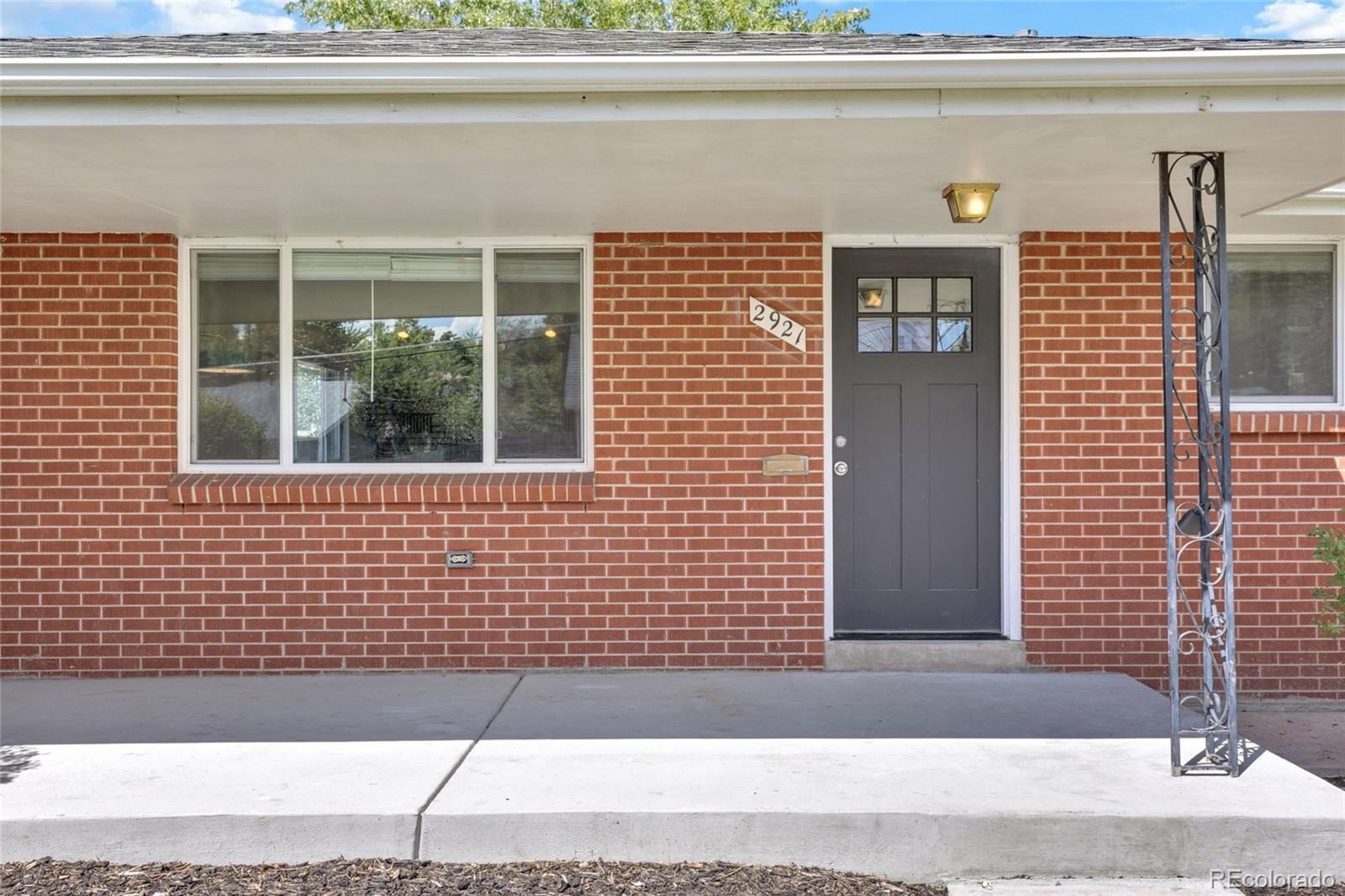 2921 E Colorado Ave, Denver, CO 80210