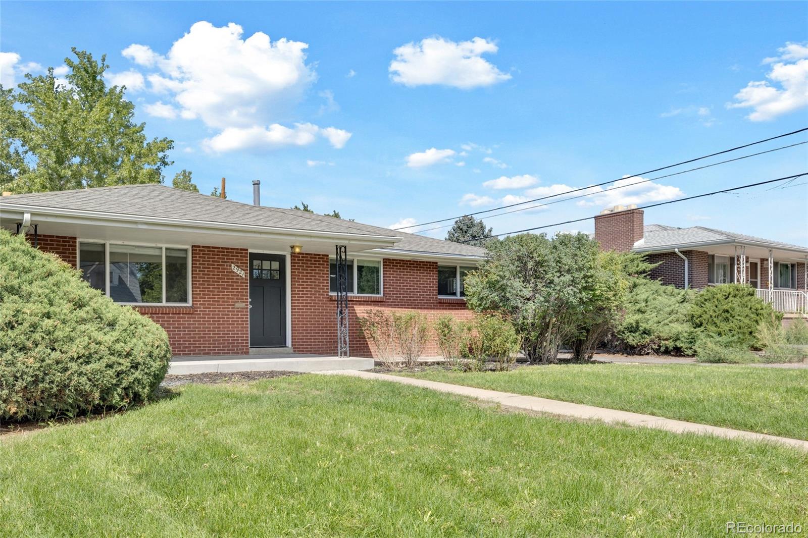 2921 E Colorado Ave, Denver, CO 80210