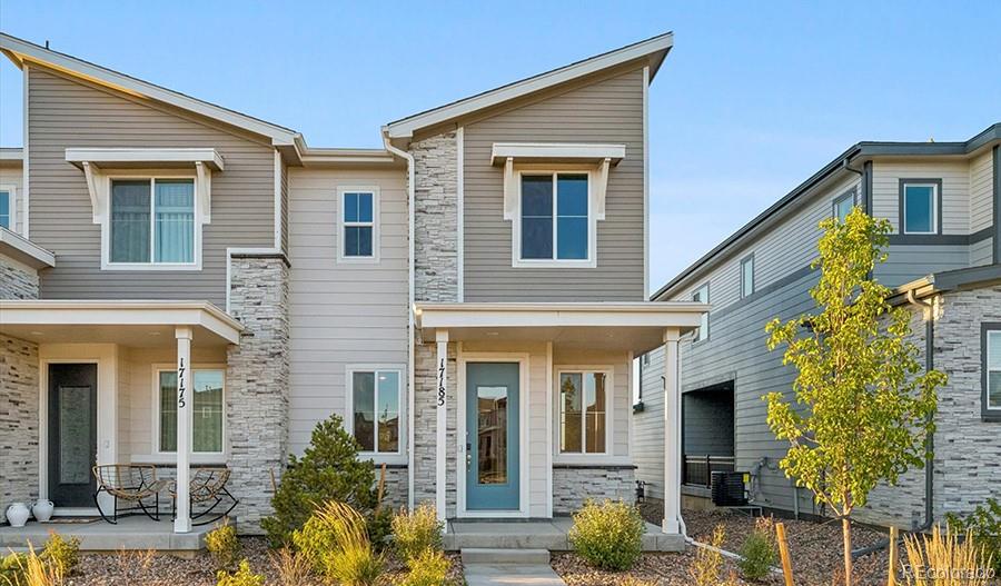 17185 E Alameda Pw, Aurora, CO 80017