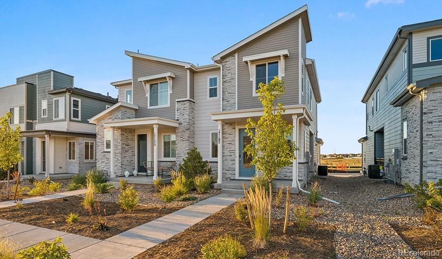 17185 E Alameda Pw, Aurora, CO 80017