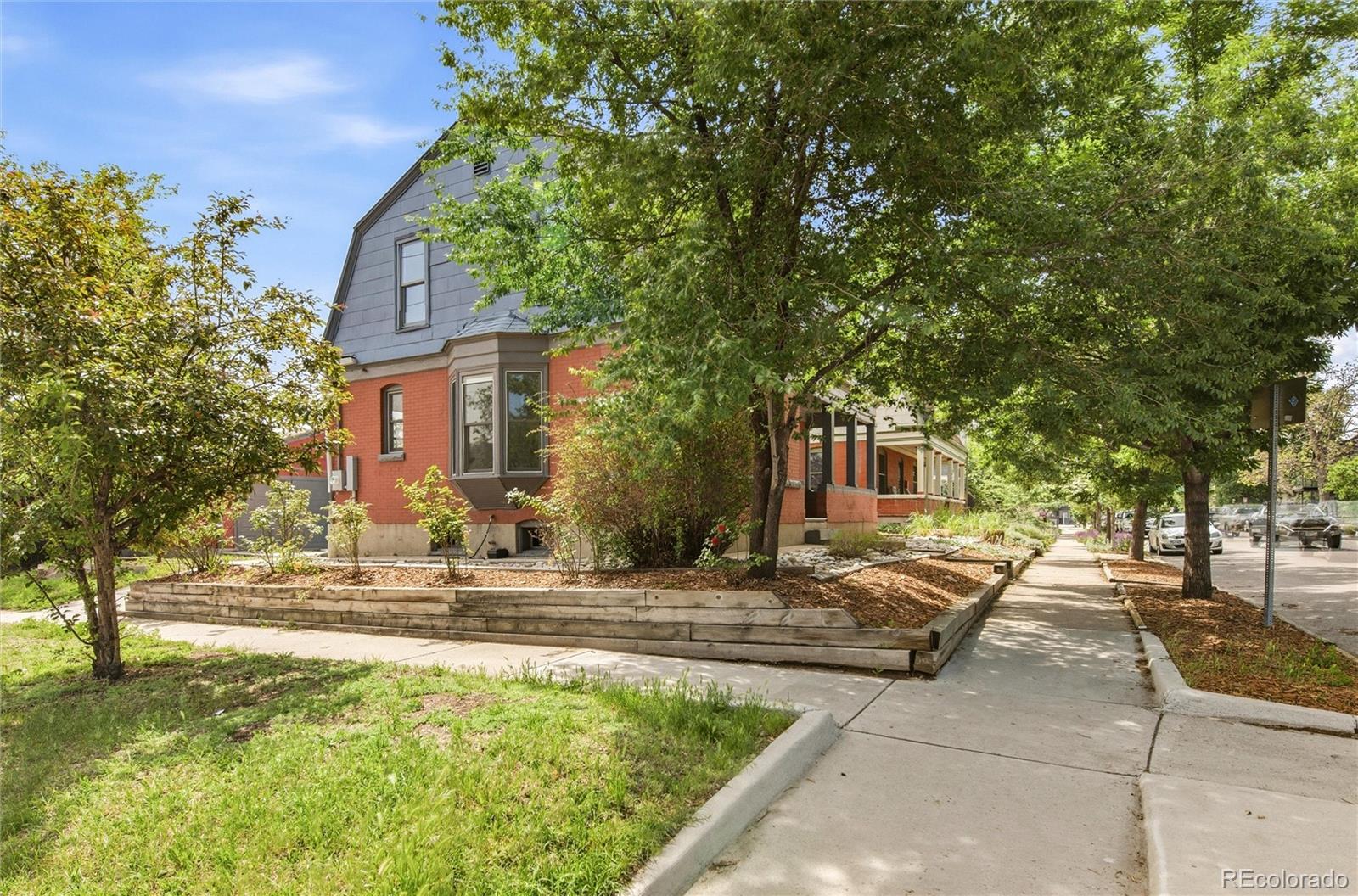 3856 Tejon St, Denver, CO 80211