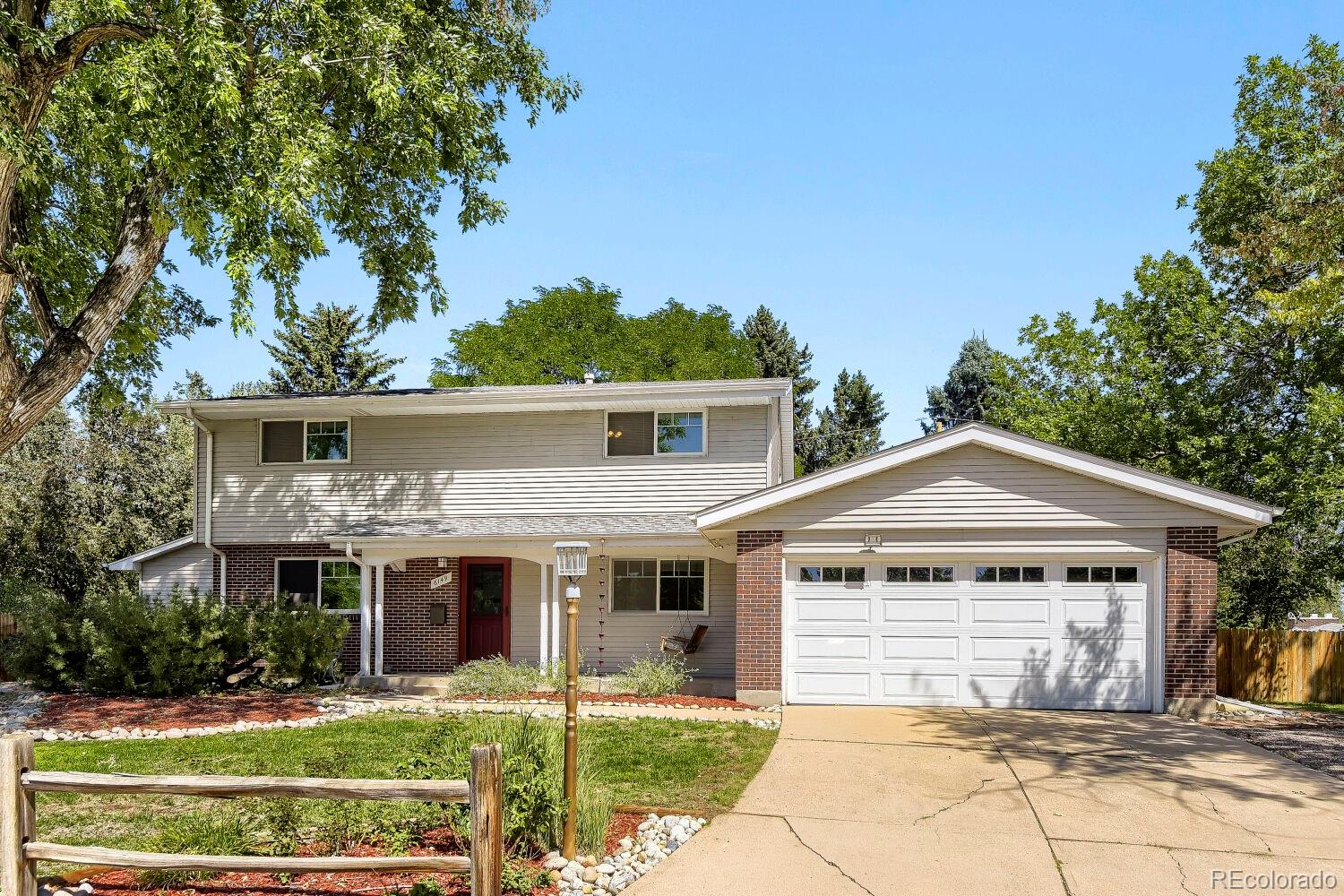 6149 S Monroe Ct, Centennial, CO 80121