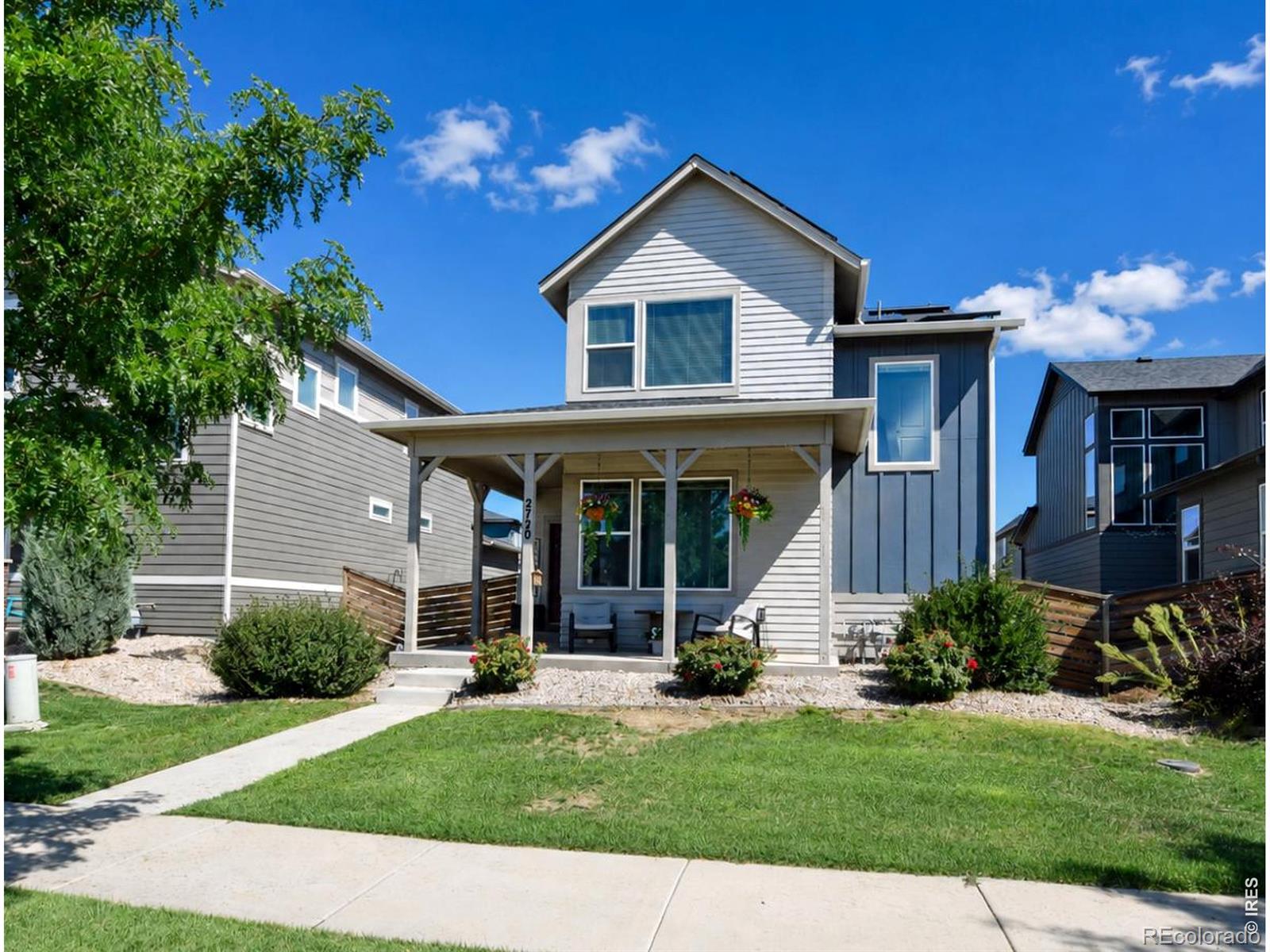 2720 Sykes Dr, Fort Collins, CO 80524