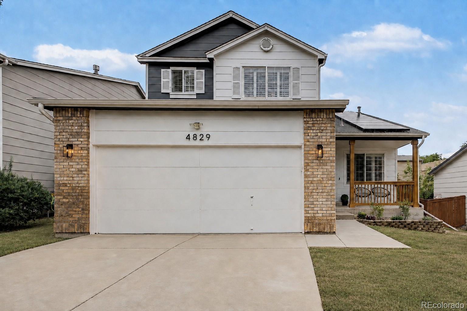 4829 Tarcoola Ln, Highlands Ranch, CO 80130