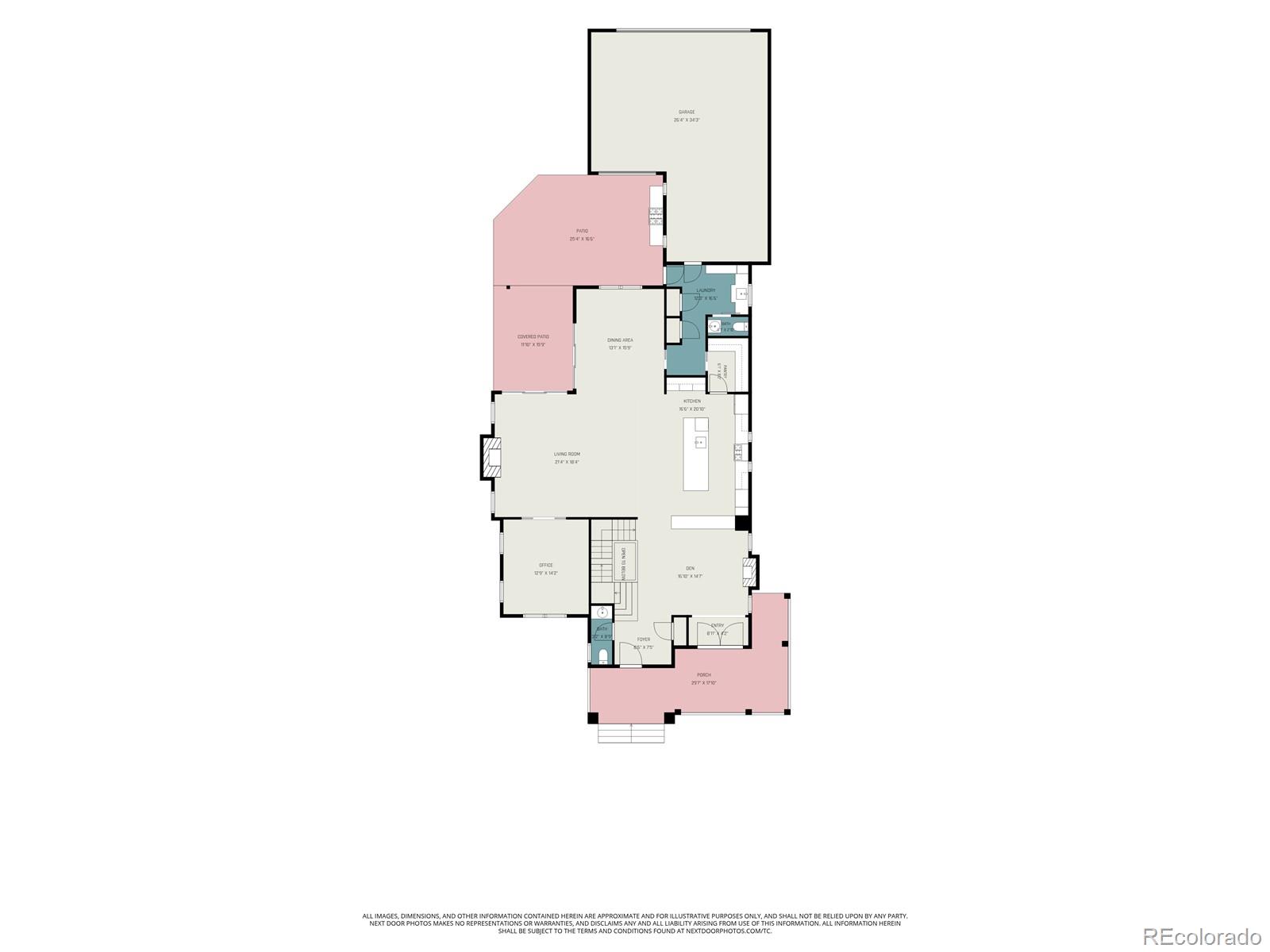 3027 Meade St, Denver, CO 80211