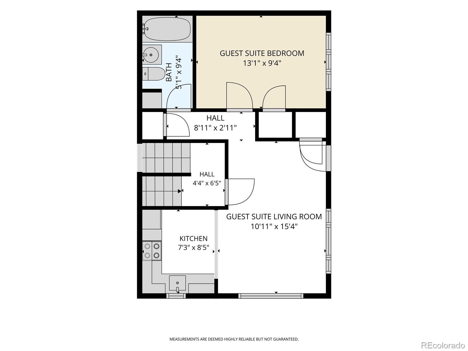8395 W 17th Ave, Lakewood, CO 80214
