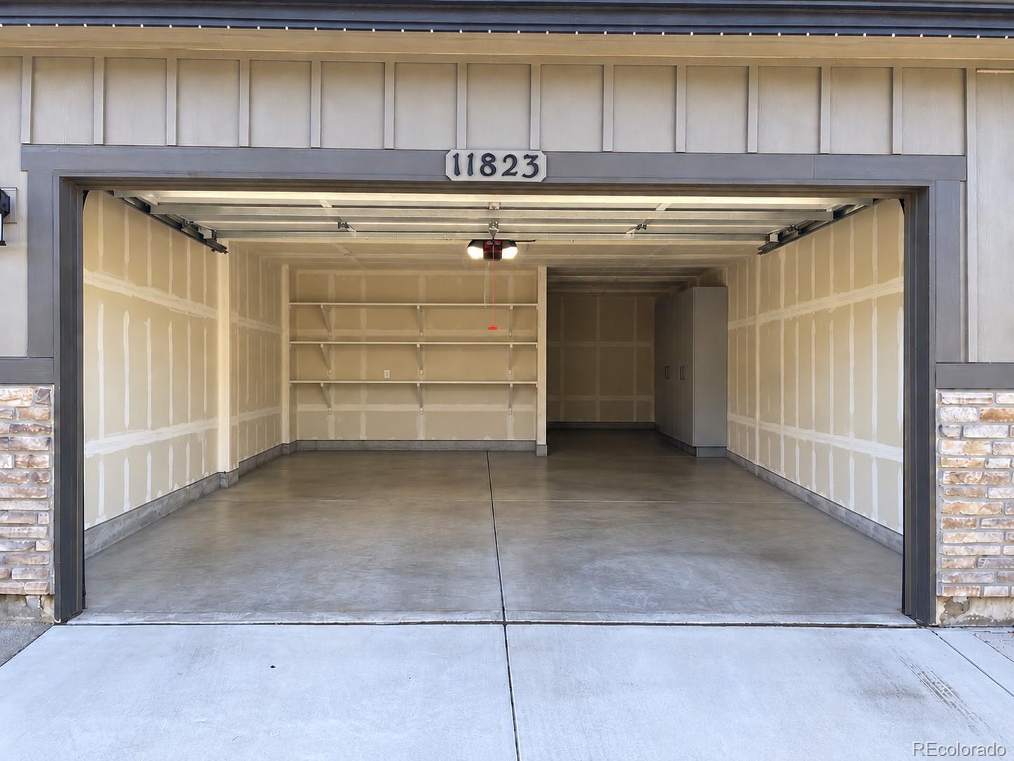 11823 Barrentine Loop, Parker, CO 80138