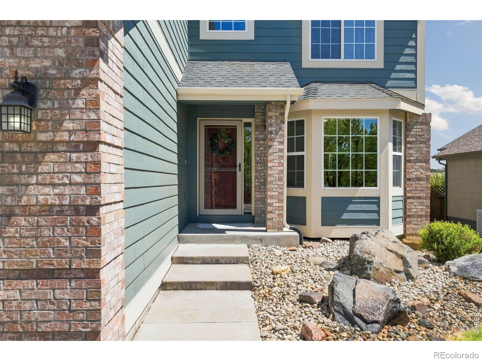 7120 Bon Homme Richard Dr, Fort Collins, CO 80526