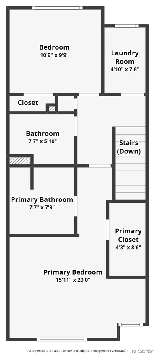 9300 E Florida Ave #1705, Denver, CO 80247