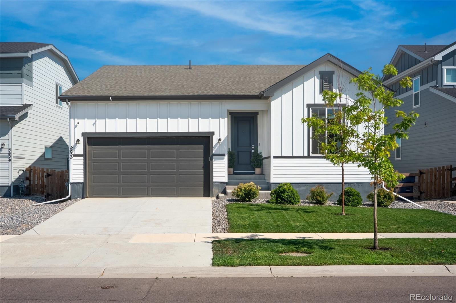 5835 Red Barn Ave, Mead, CO 80504