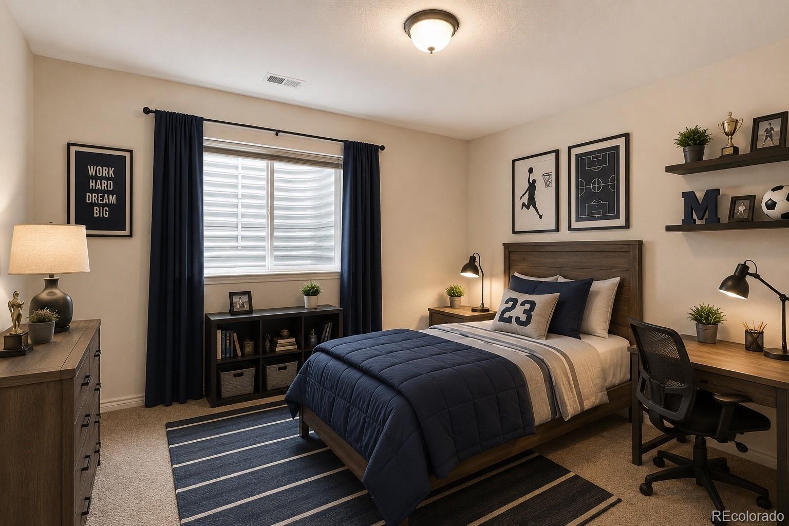5708 S Van Gordon St, Littleton, CO 80127