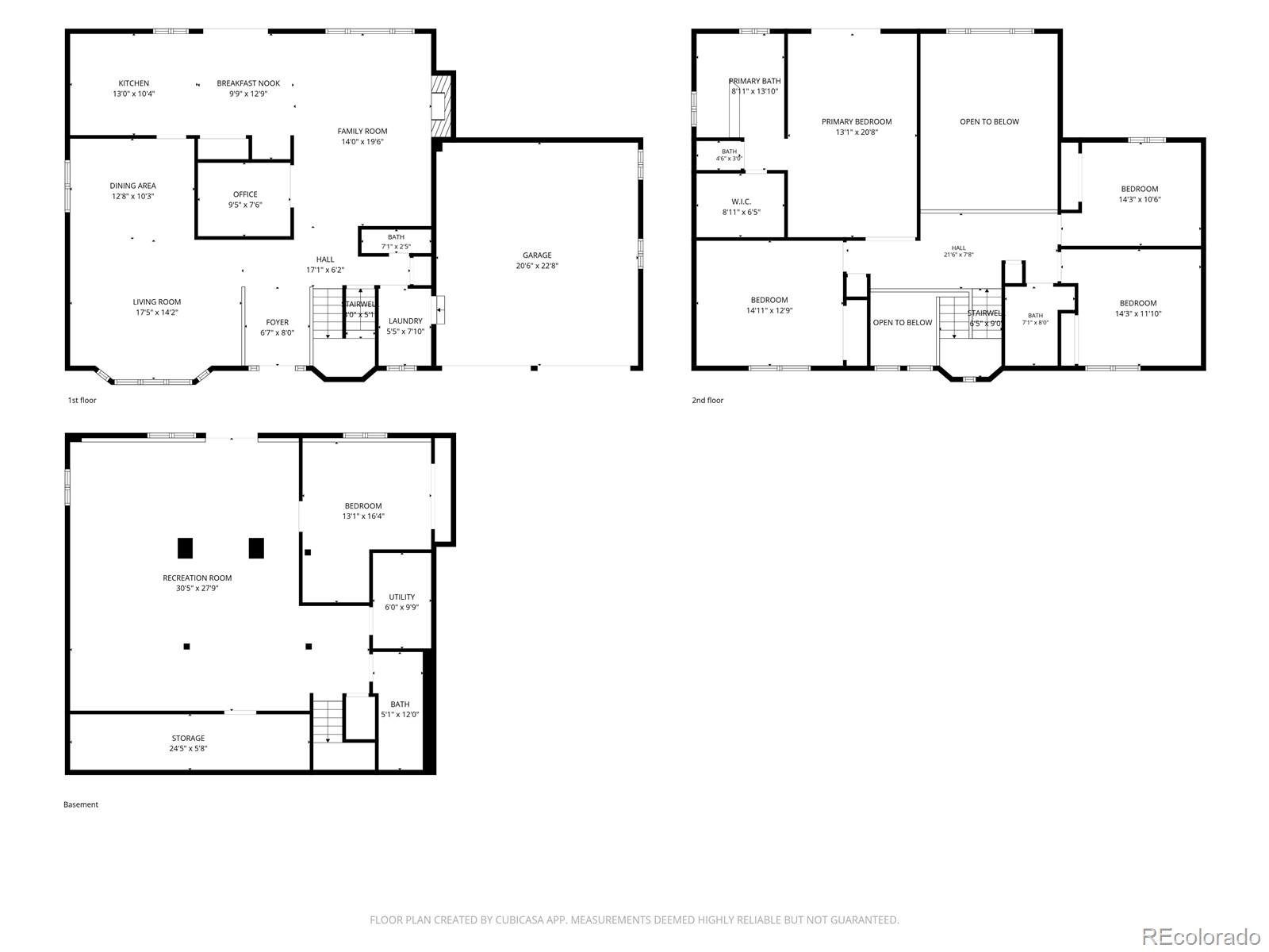 1951 W Dry Creek Rd, Littleton, CO 80120