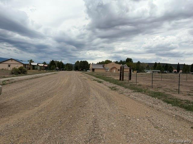 12th Salazar St Lot 1, San Luis, CO 81152