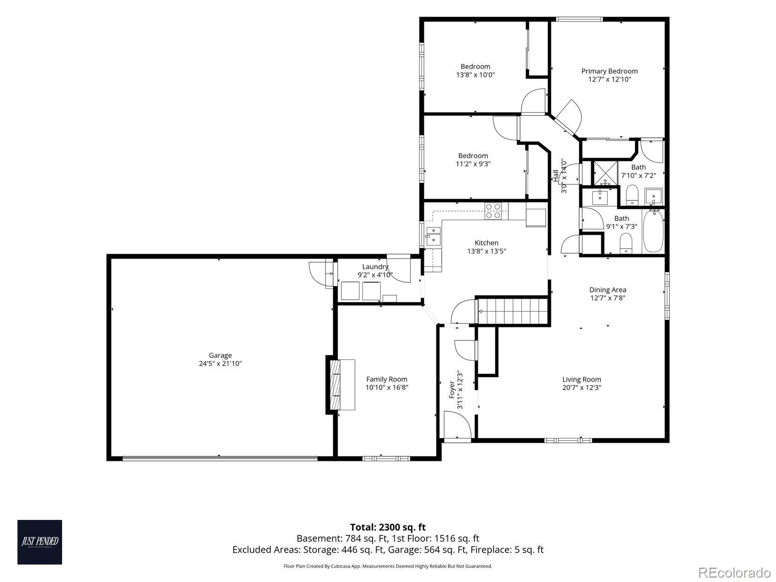275 Moline St, Aurora, CO 80010