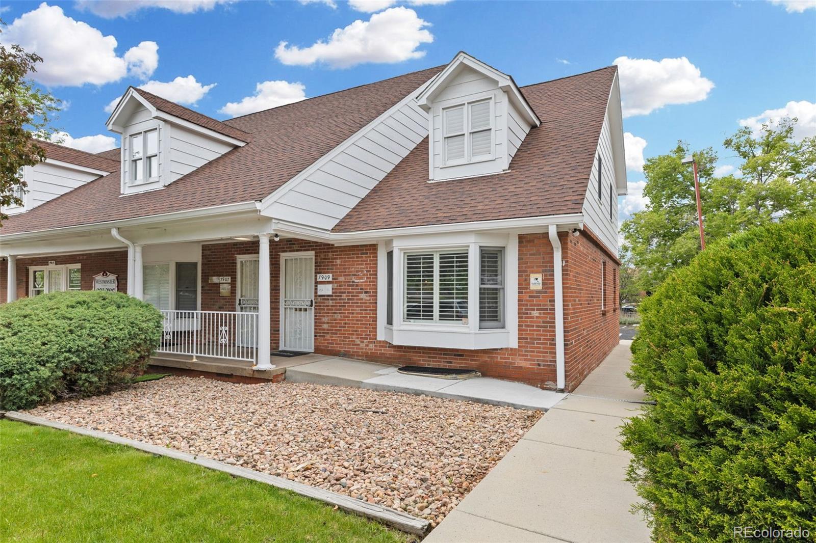 7907 Zenobia St, Westminster, CO 80030