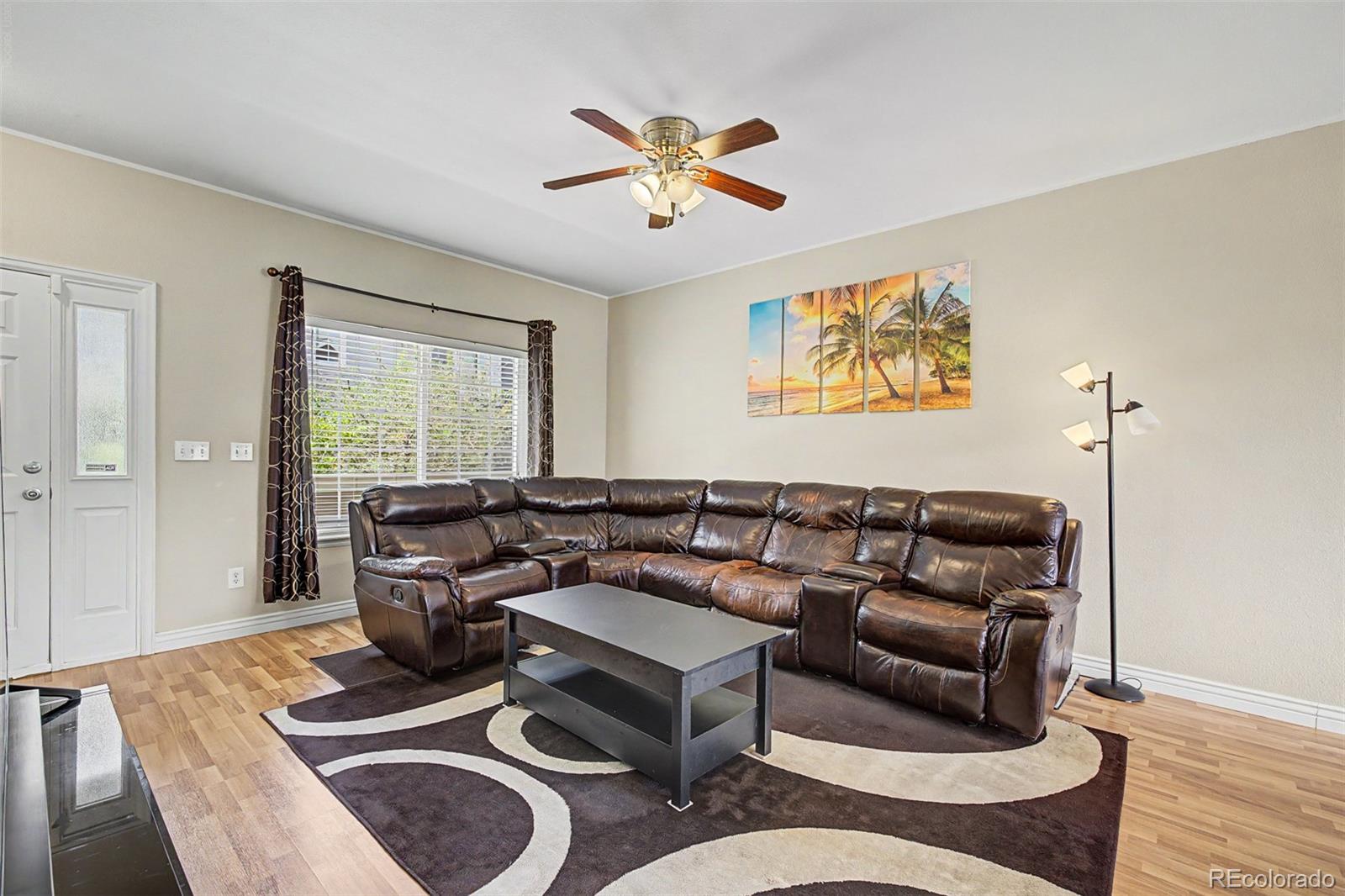 19258 E Gunnison Cir #102, Aurora, CO 80017