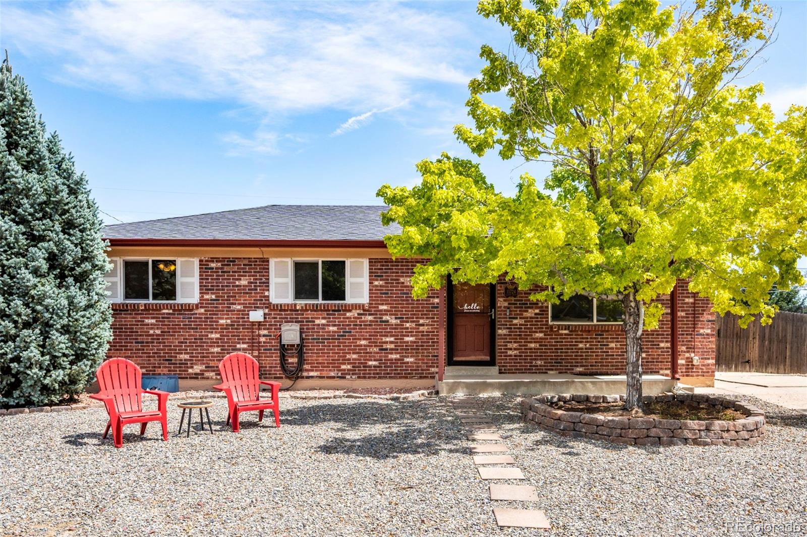 11724 Claude Ct, Northglenn, CO 80233