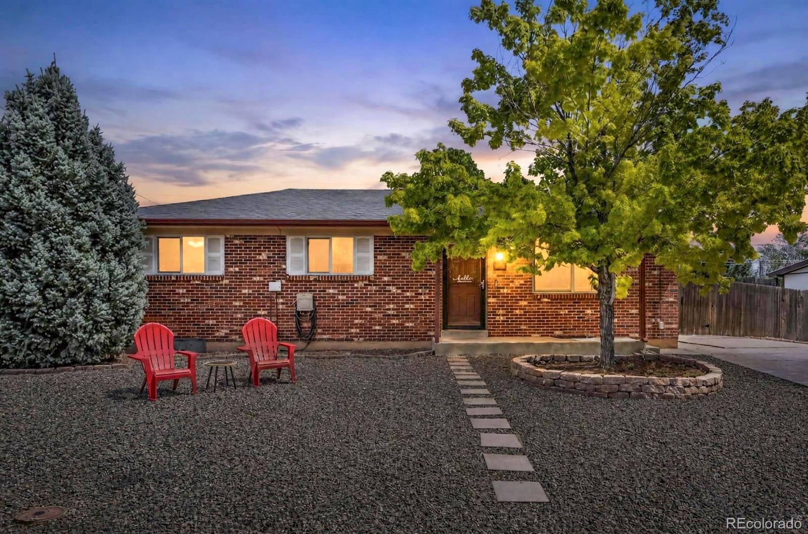 11724 Claude Ct, Northglenn, CO 80233