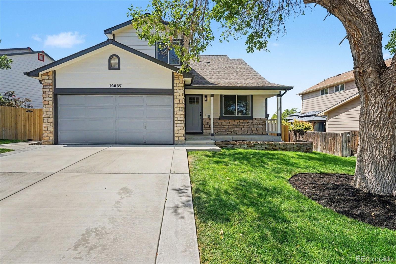 12067 Hudson Ct, Thornton, CO 80241