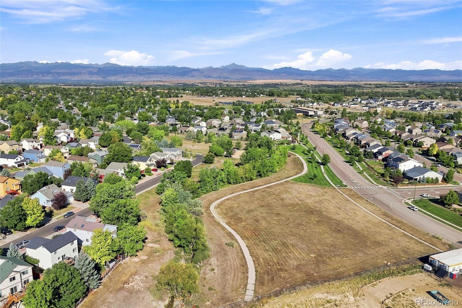 Tbd S Lombardi St, Erie, CO 80516