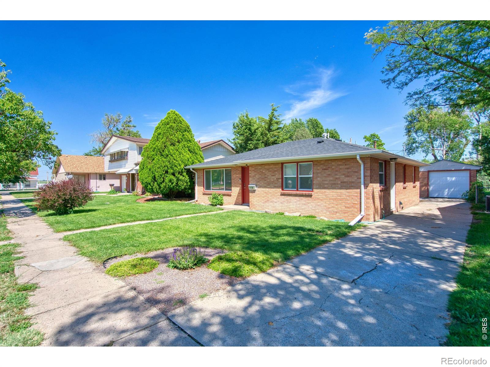 1108 Lake St, Fort Morgan, CO 80701