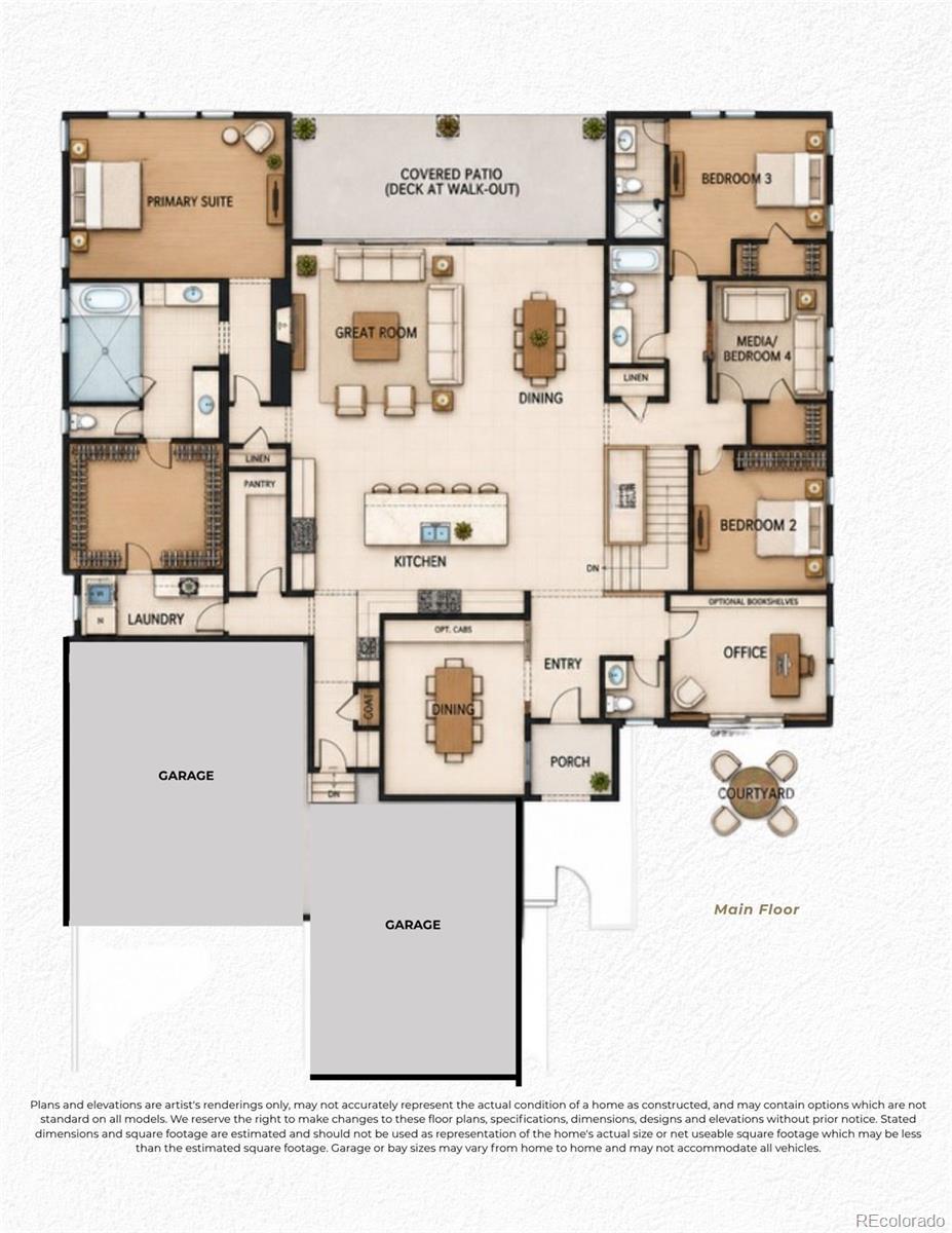 8346 Simla Way, Littleton, CO 80125