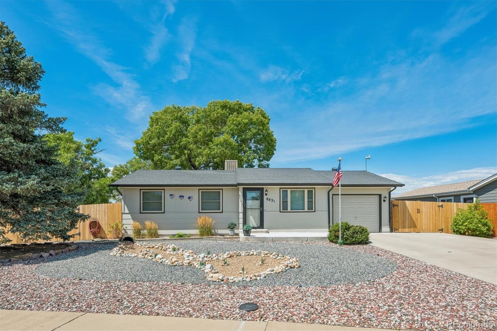 8831 Monroe St, Denver, CO 80229