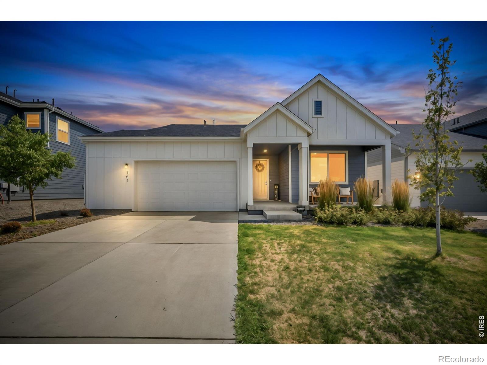761 Muturu Rd, Johnstown, CO 80534