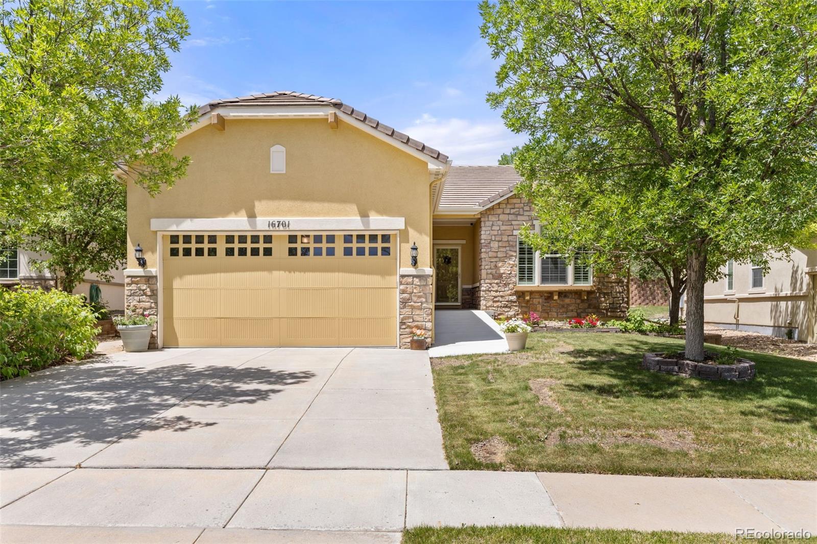 16701 Antero St, Broomfield, CO 80023