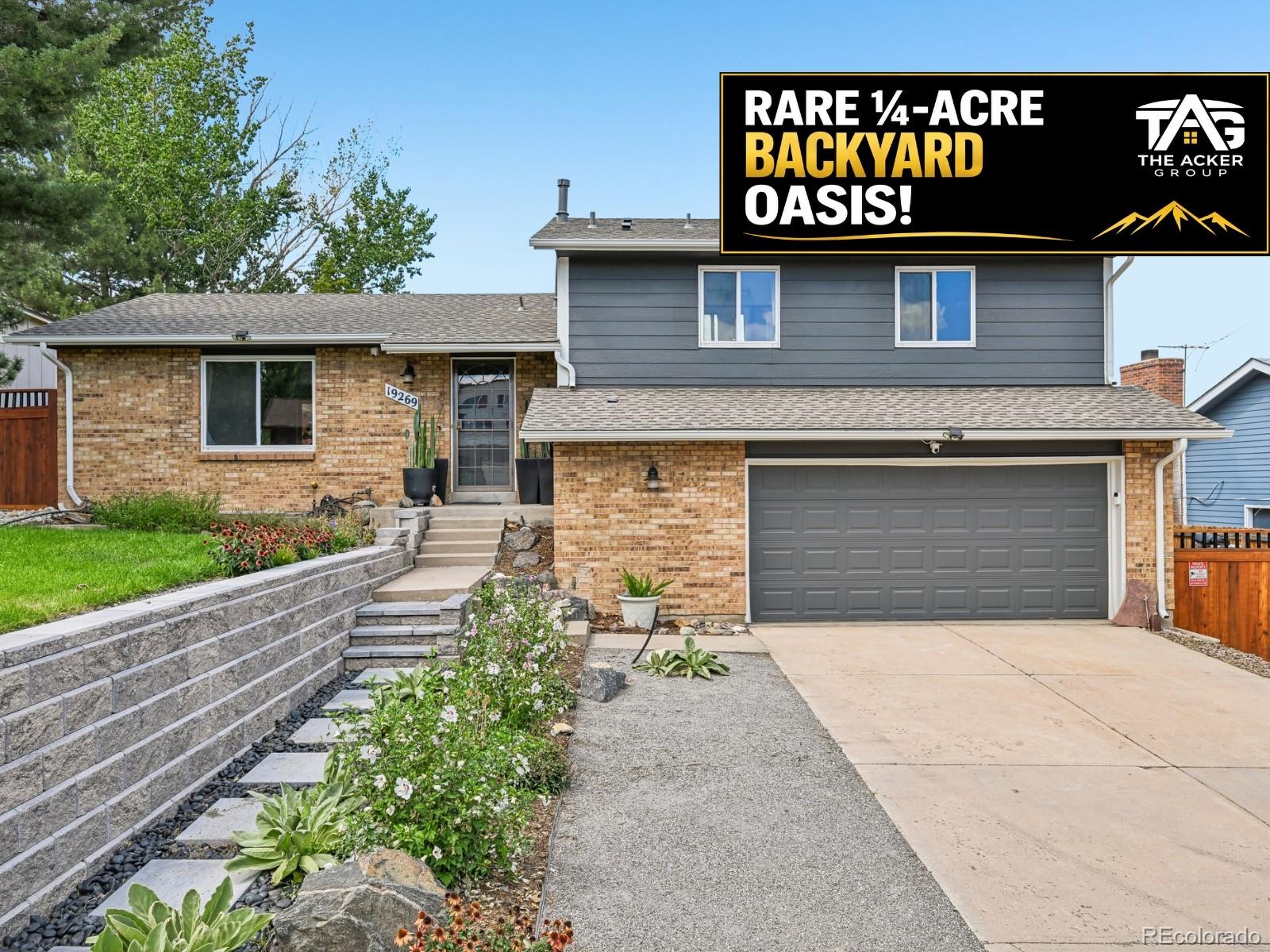 19269 E Eldorado Dr, Aurora, CO 80013