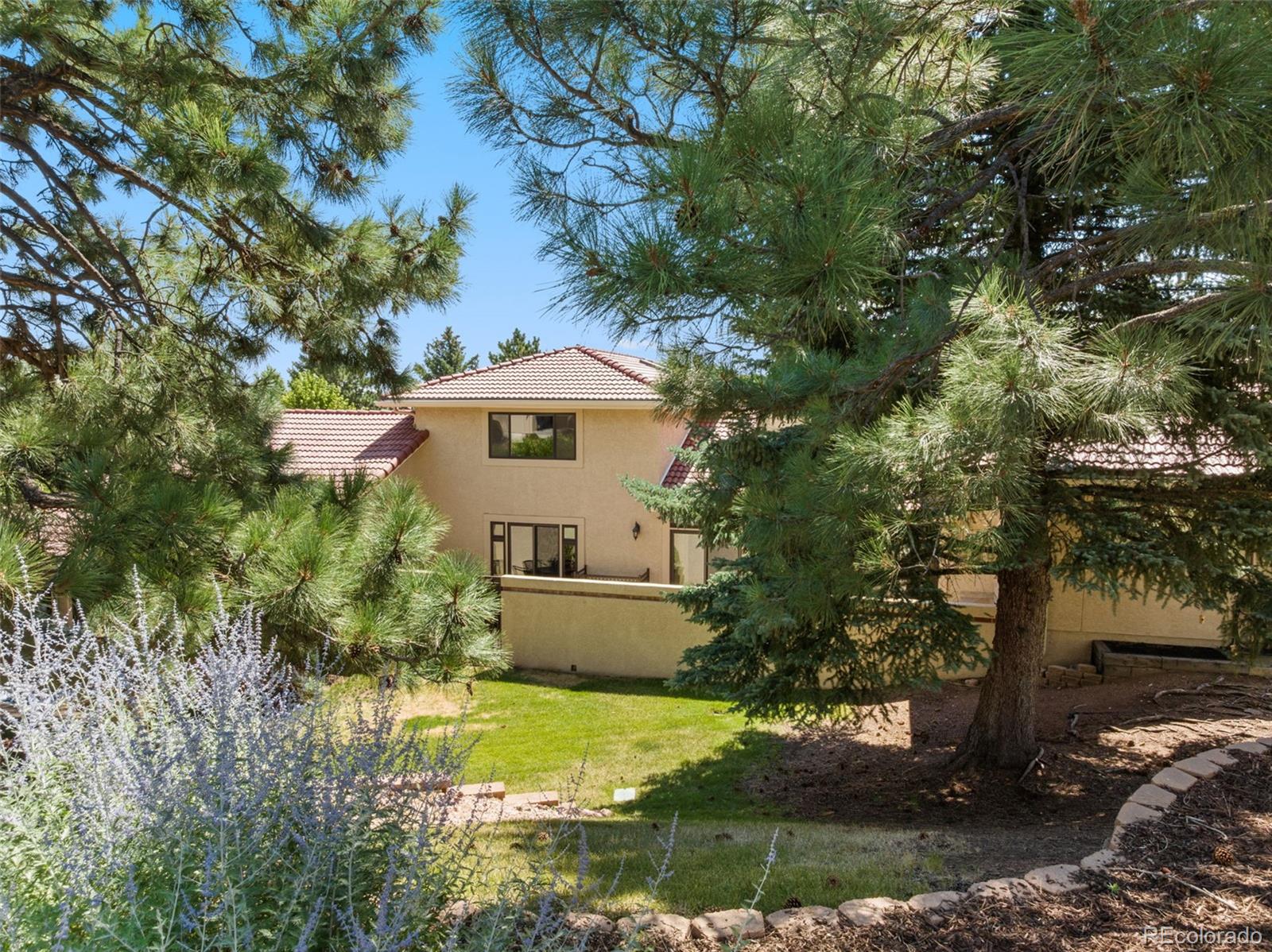 713 Count Pourtales Dr, Colorado Springs, CO 80906
