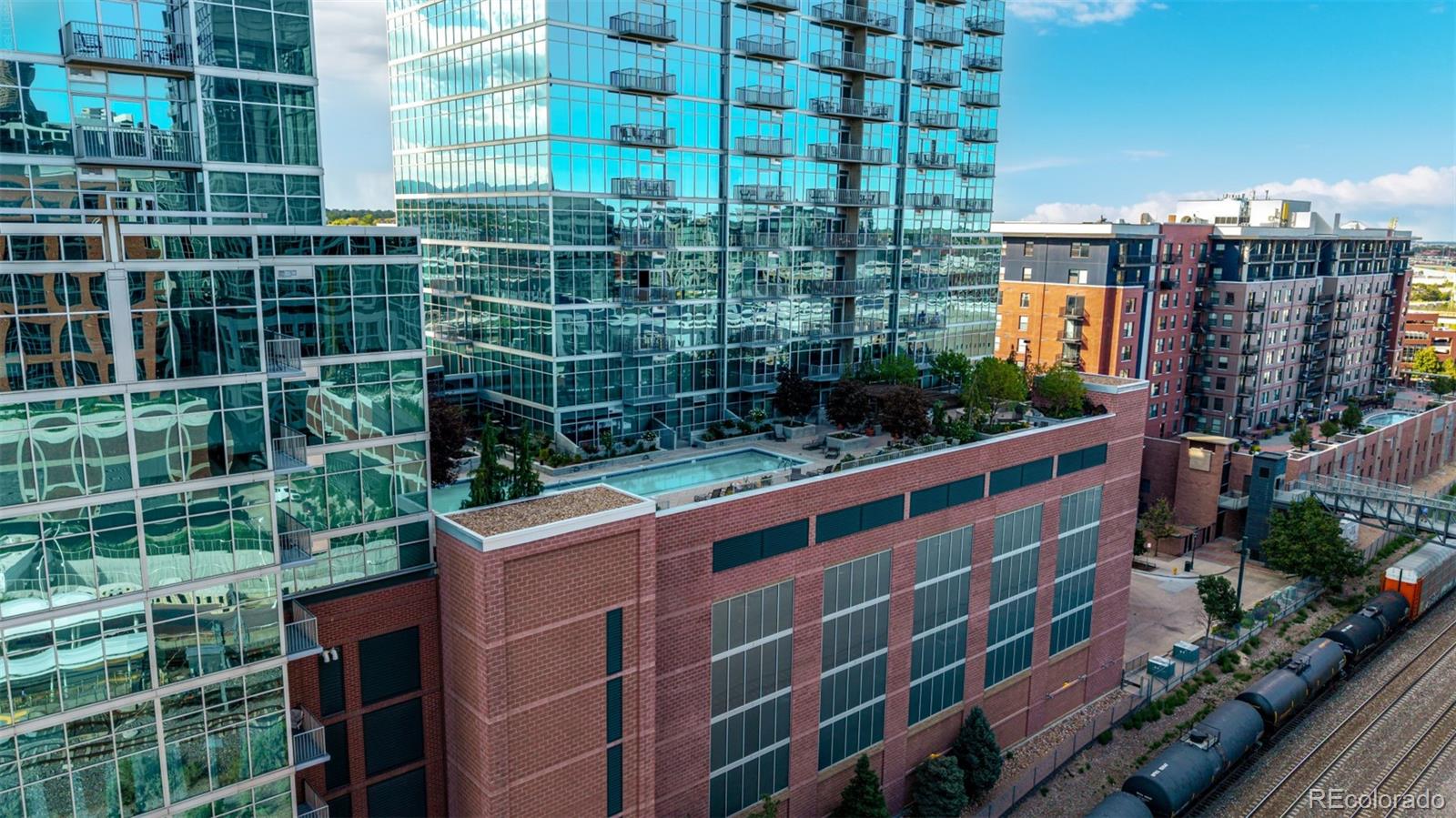 1700 Bassett St #507, Denver, CO 80202