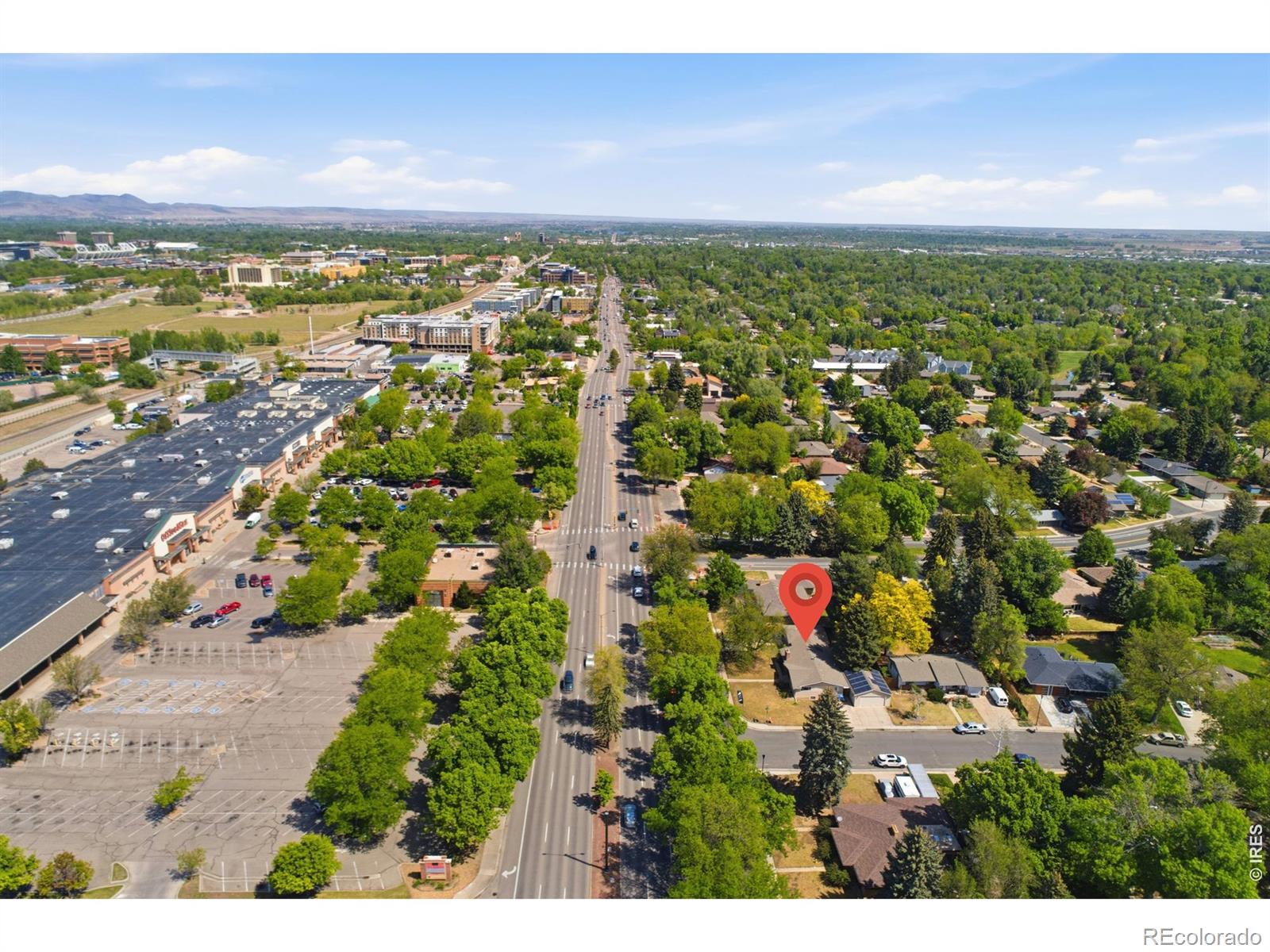 2332 S College Ave, Fort Collins, CO 80525