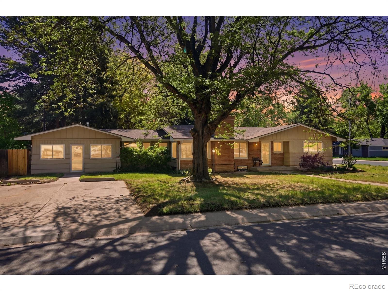 2332 S College Ave, Fort Collins, CO 80525