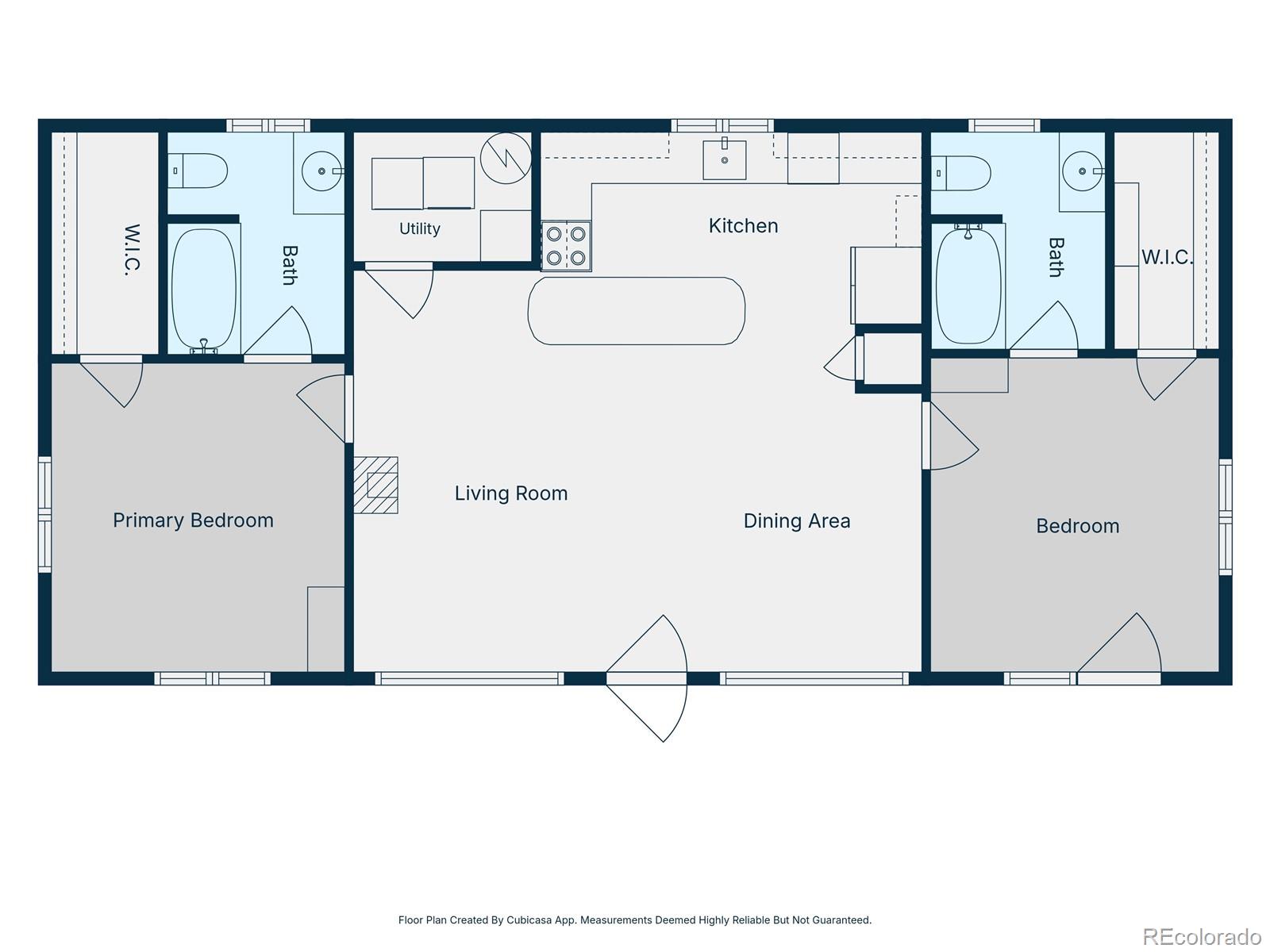 247 Bunny Rd, Bailey, CO 80421