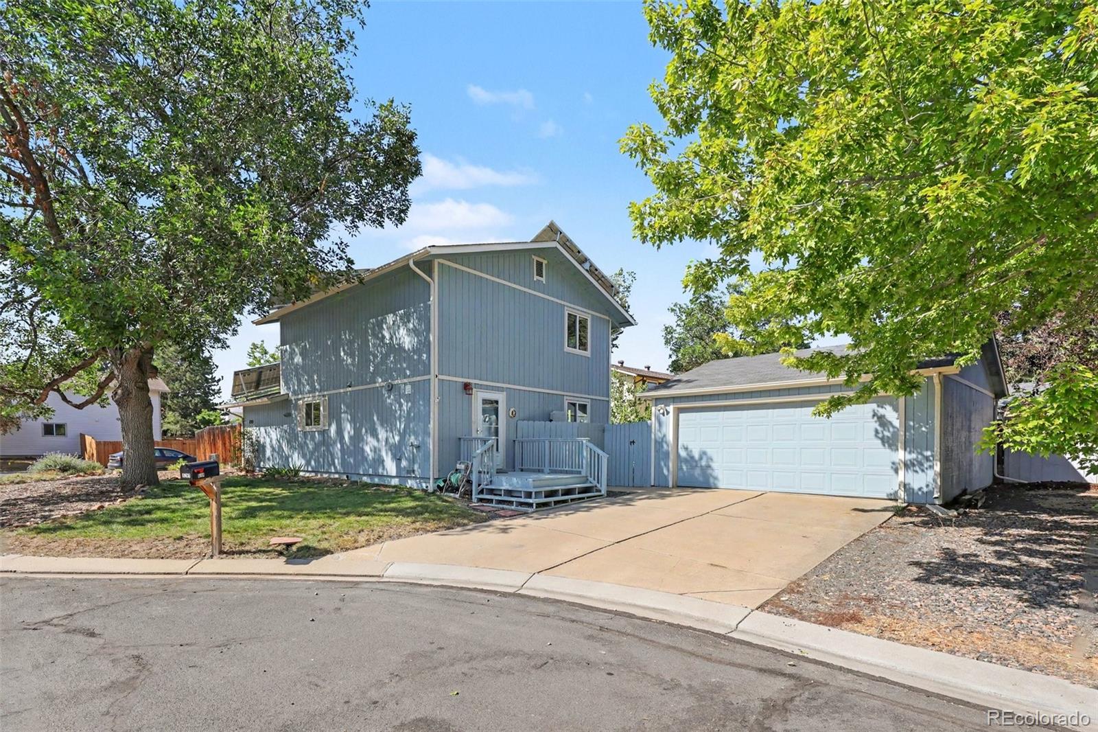 6209 W 95th Ave, Westminster, CO 80031
