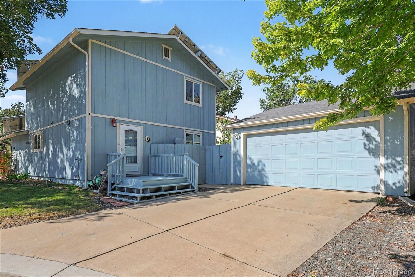 6209 W 95th Ave, Westminster, CO 80031