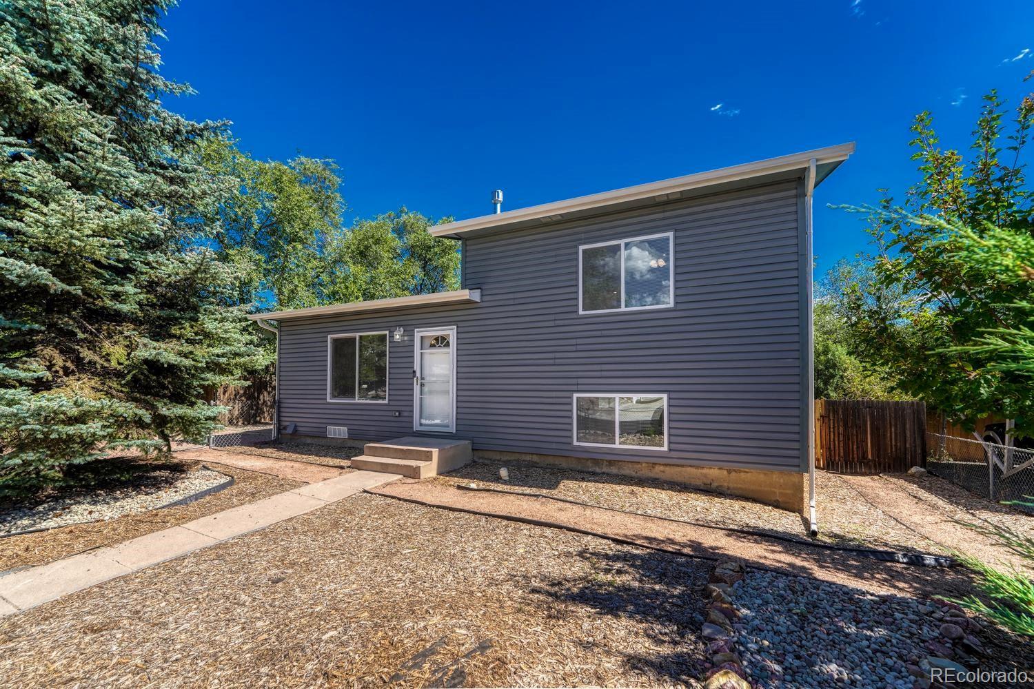 1239 Tonka Ave, Colorado Springs, CO 80904