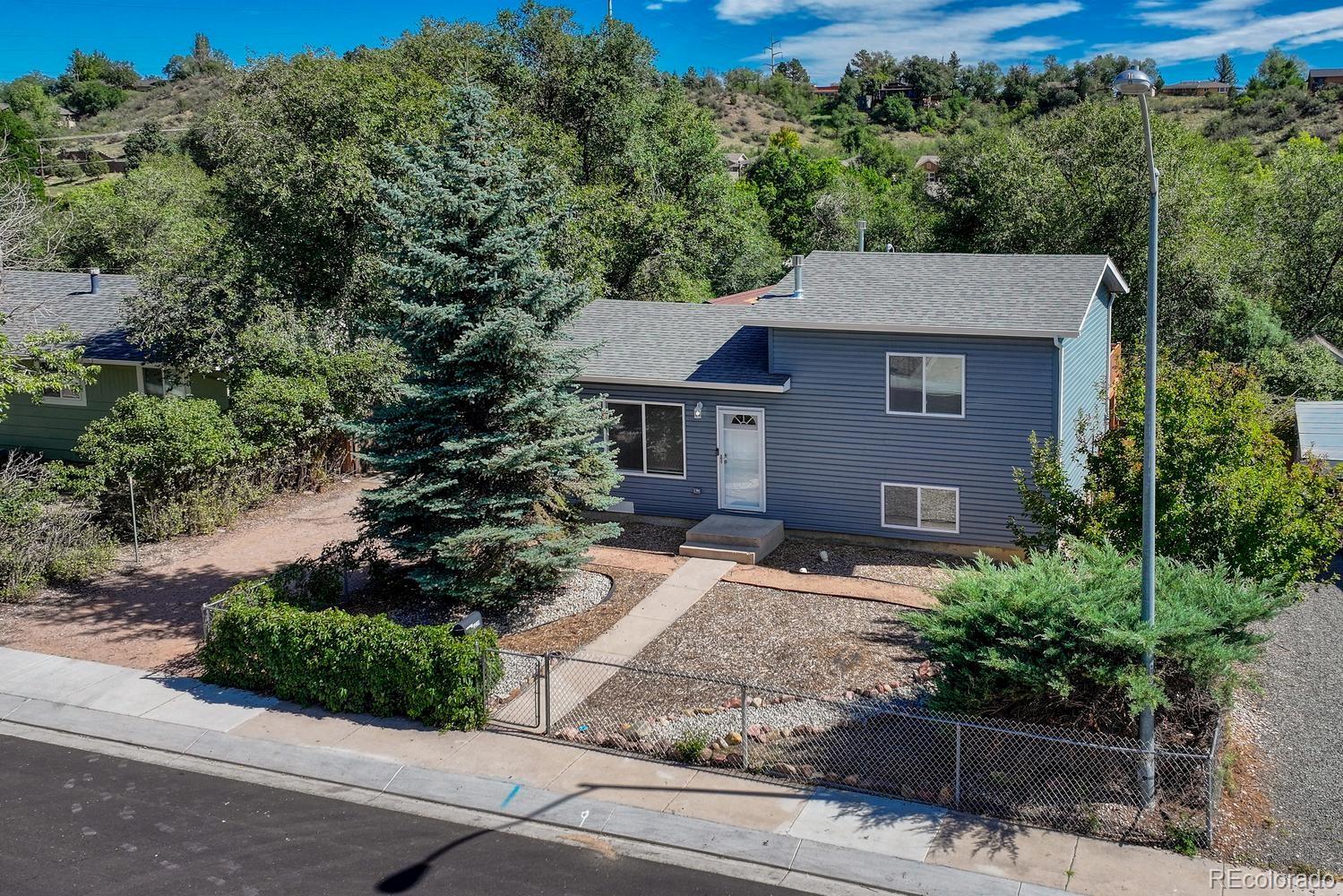 1239 Tonka Ave, Colorado Springs, CO 80904