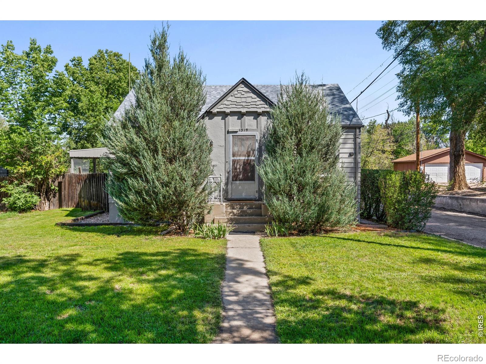 1319 16th St, Greeley, CO 80631