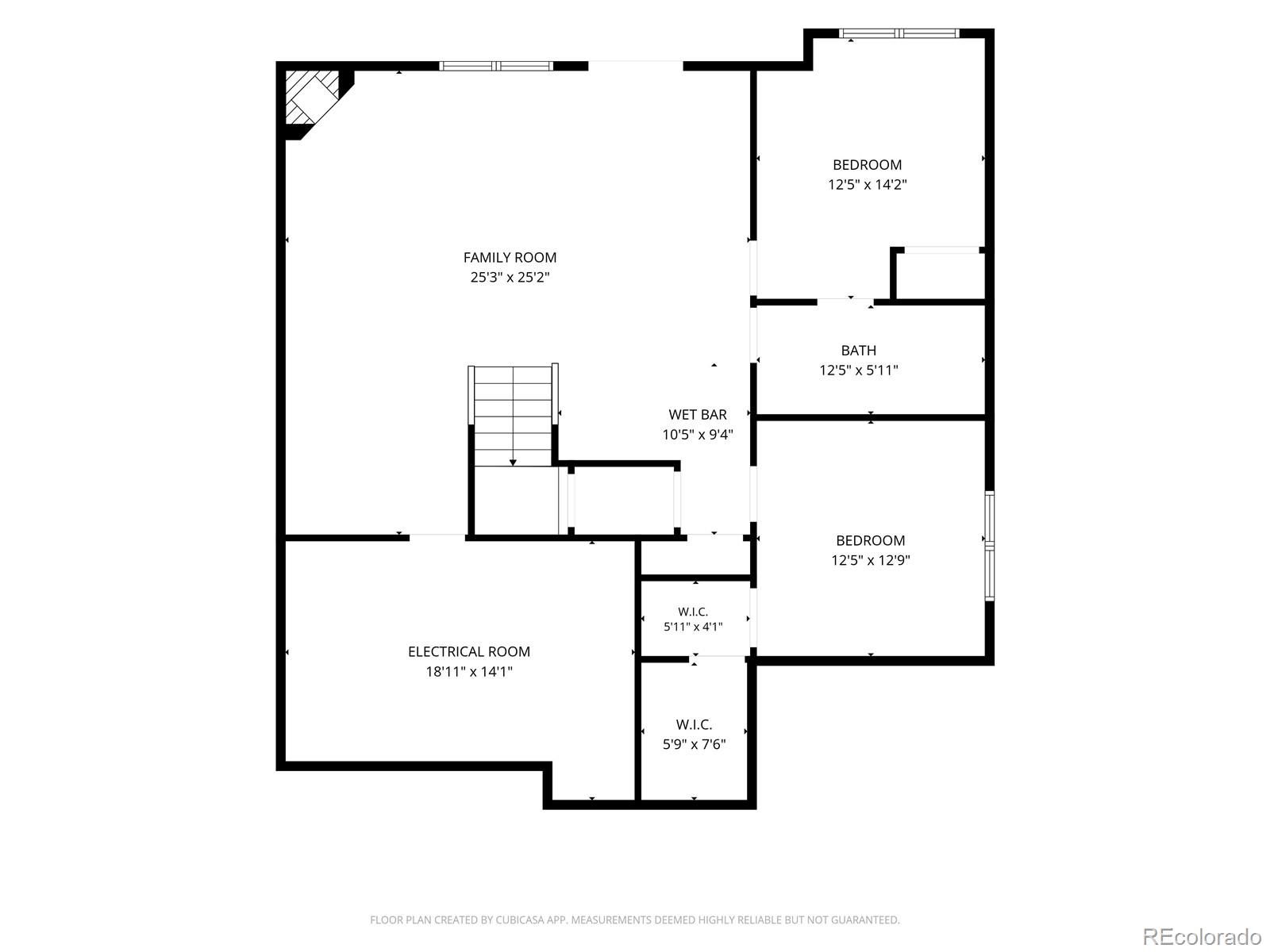 109 Scenic Ct, Loveland, CO 80537