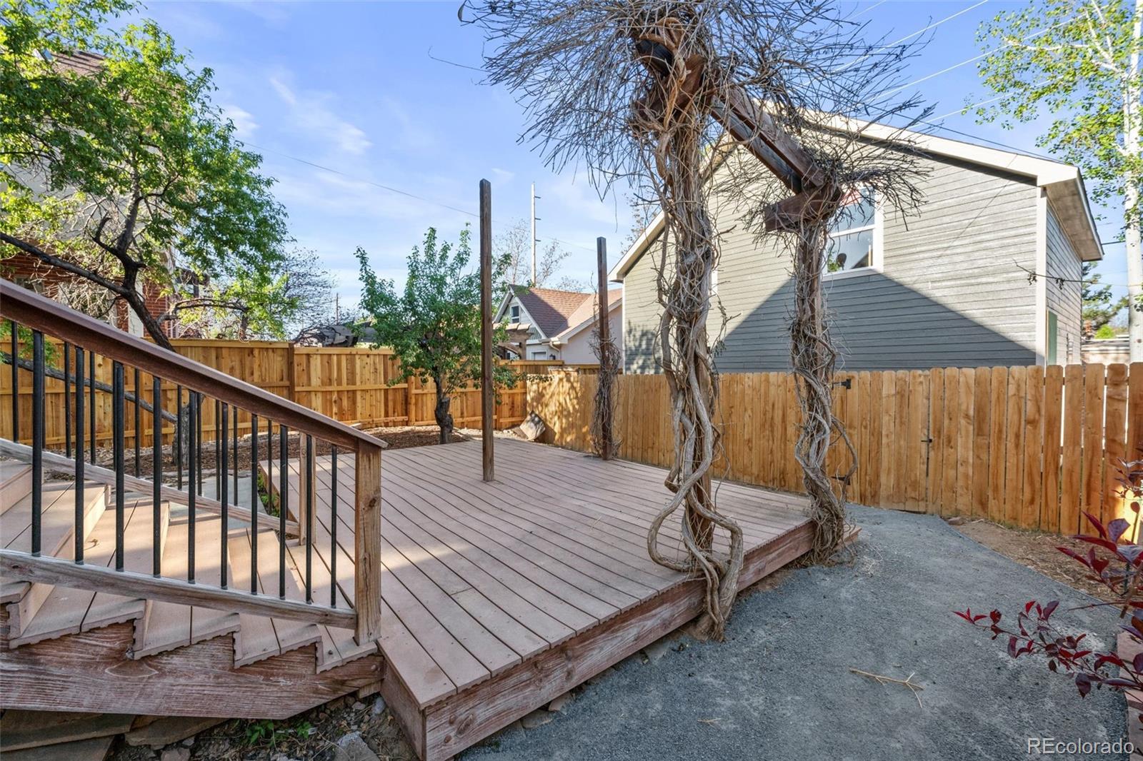 3019 N Gaylord St, Denver, CO 80205