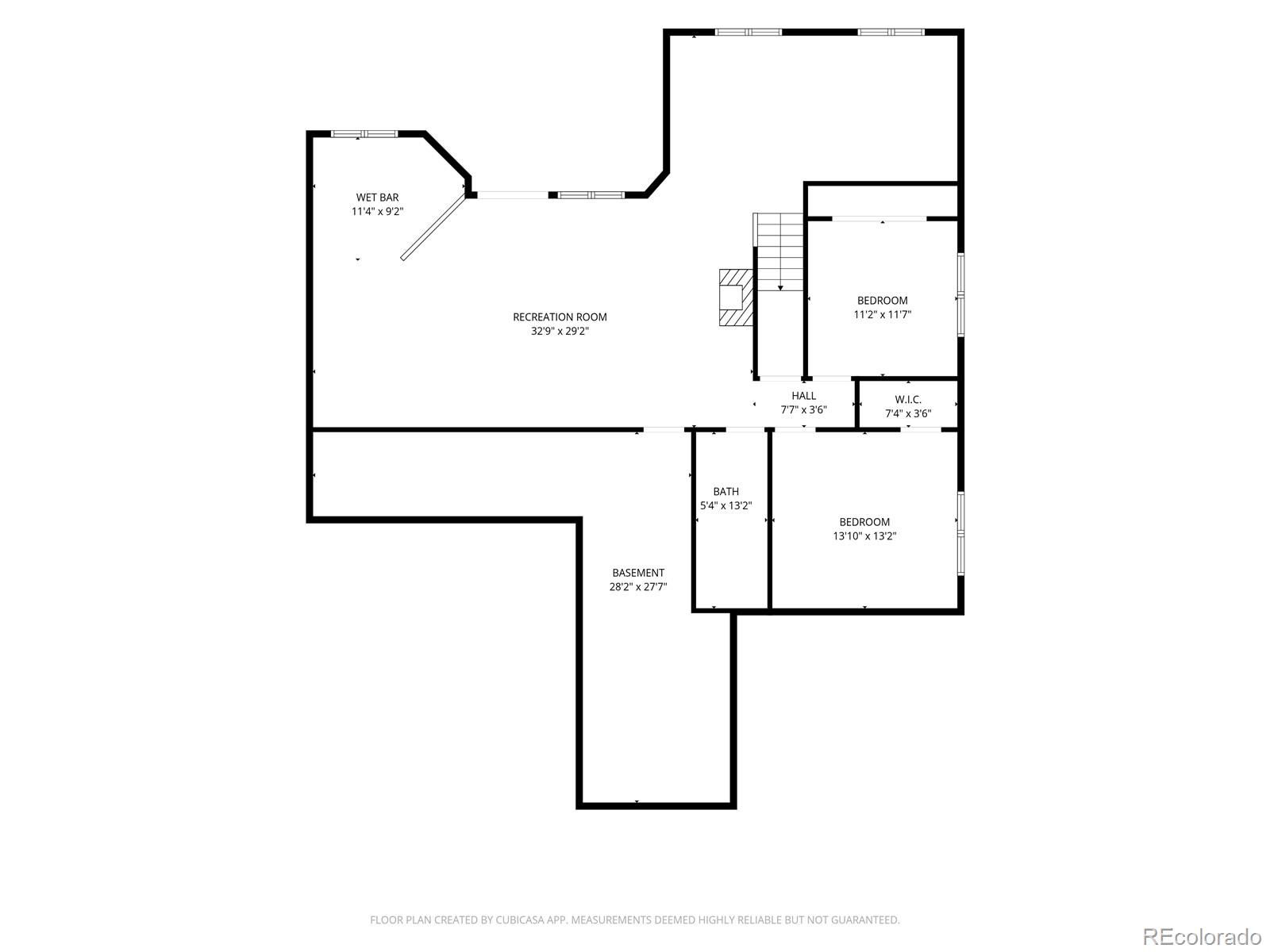 14324 Eagle Villa Grv, Colorado Springs, CO 80921