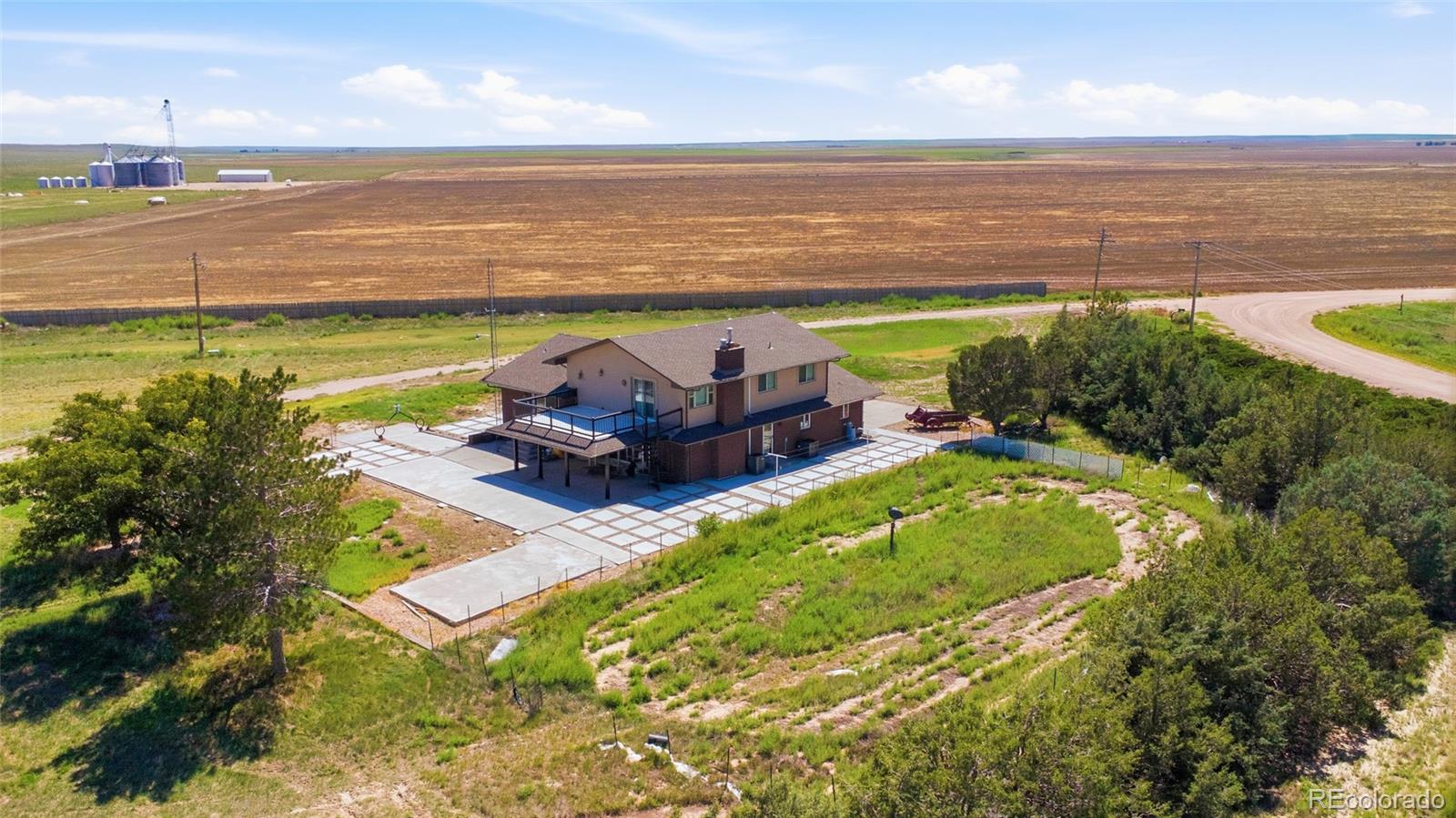 22221 County Road A, Fort Morgan, CO 80701