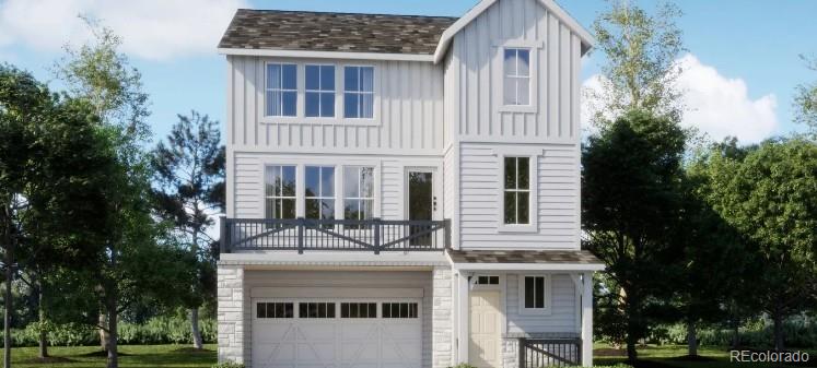 6913 E 149th Pl, Thornton, CO 80602
